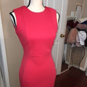 Calvin Klein dress size 2
